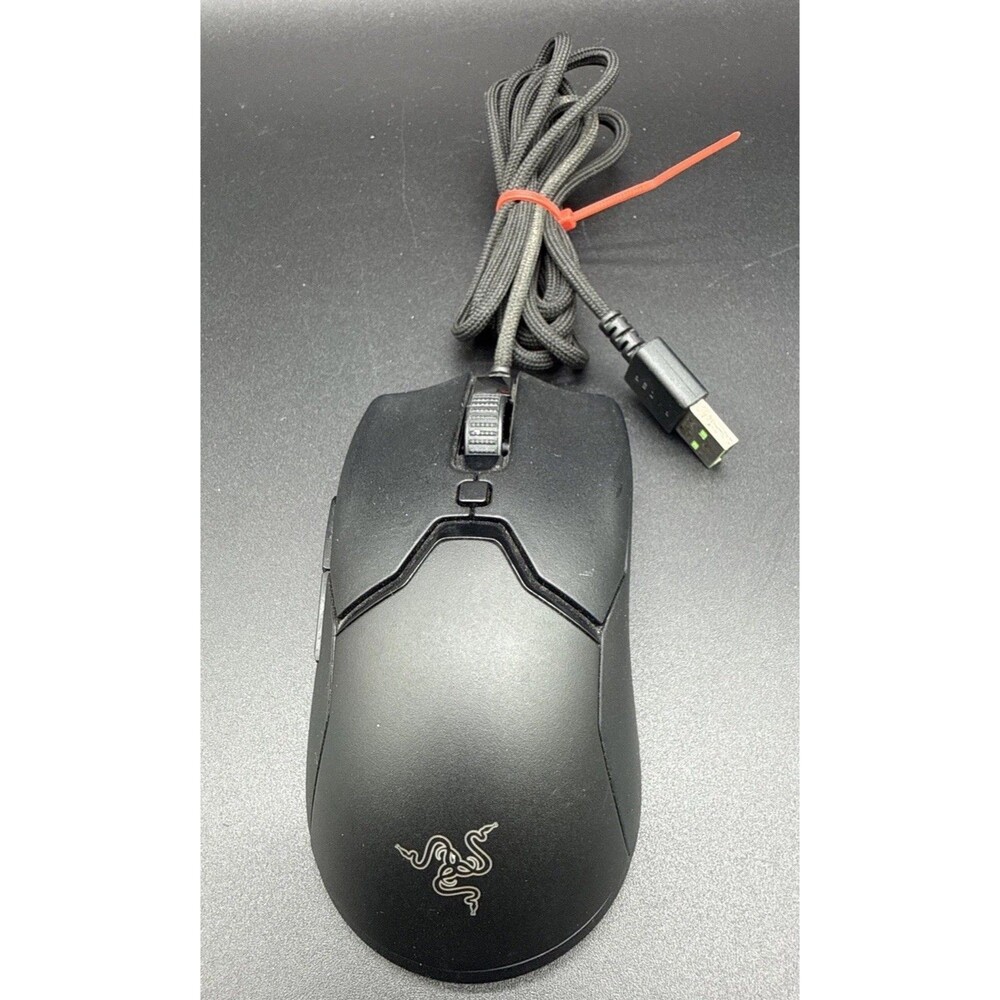 Razer Viper Mini Model RZ01-0325 Gaming Mouse 8,500 DPI 6 Button
